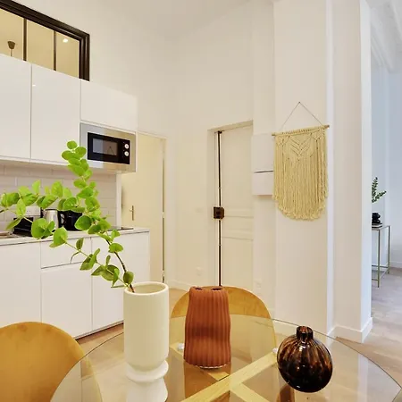Parc Des Expositions Apartment Paris