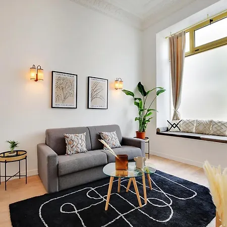 Parc Des Expositions Apartment