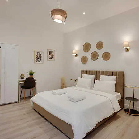 Parc Des Expositions Apartment *