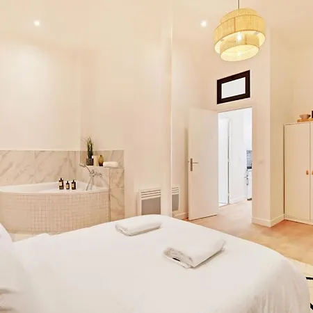 Parc Des Expositions Appartement