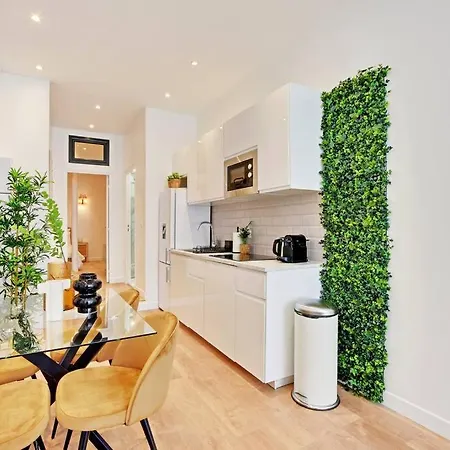 Appartement Parc Des Expositions