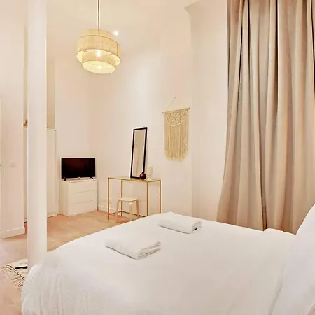 Parc Des Expositions Appartement *