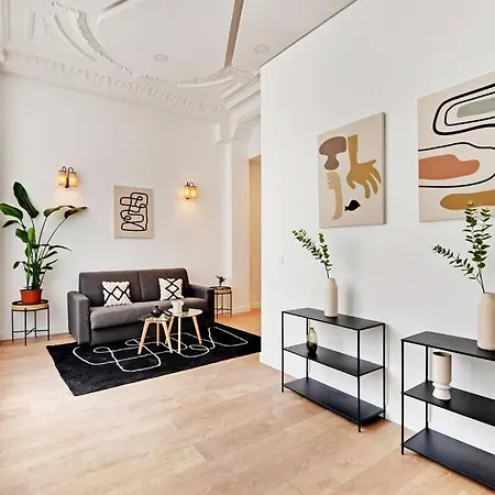 Parc Des Expositions Appartement