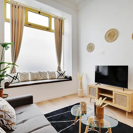Parc Des Expositions Appartement